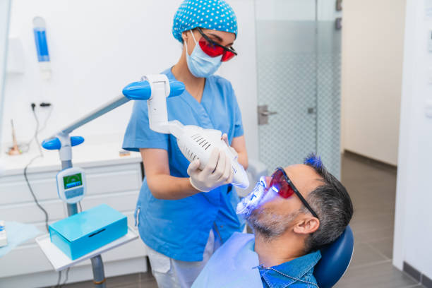 Best Emergency Dental Care for Sports Injuries in Waimea, HI